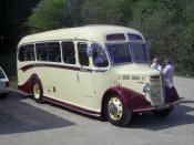 Bus/coach