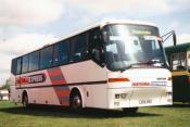Bus/coach