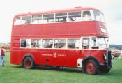 Bus/coach