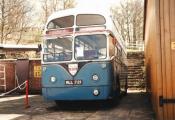 Bus/coach