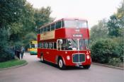 Bus/coach