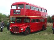 Bus/coach