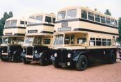 Bus/coach