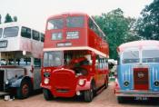 Bus/coach
