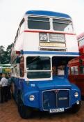 Bus/coach