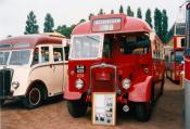 Bus/coach