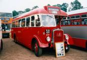 Bus/coach