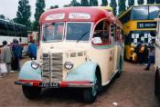 Bus/coach