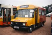 Bus/coach