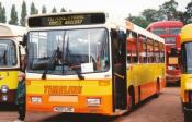 Bus/coach