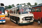 Bus/coach