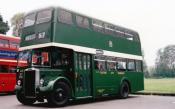 Bus/coach