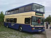 Bus/coach