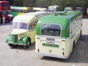 Bus/coach