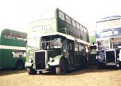 Bus/coach