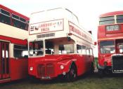 Bus/coach