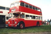 Bus/coach