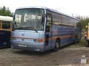 Bus/coach