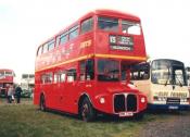Bus/coach