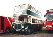 Bus/coach