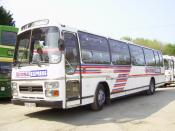 Bus/coach