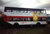 Bus/coach