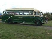Bus/coach