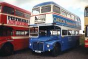 Bus/coach