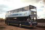 Bus/coach