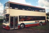 Bus/coach