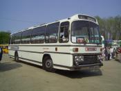 Bus/coach