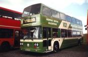Bus/coach
