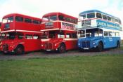 Bus/coach