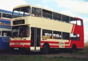 Bus/coach