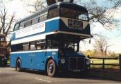Bus/coach