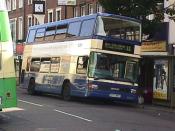 Bus/coach
