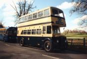 Bus/coach