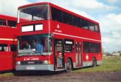 Bus/coach