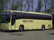 Bus/coach