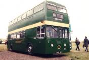 Bus/coach