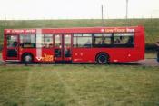 Bus/coach