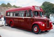 Bus/coach