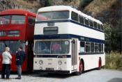 Bus/coach