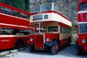 Bus/coach