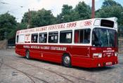 Bus/coach