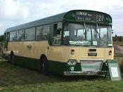 Bus/coach