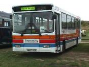 Bus/coach