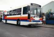 Bus/coach