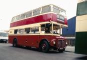 Bus/coach