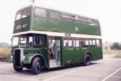 Bus/coach